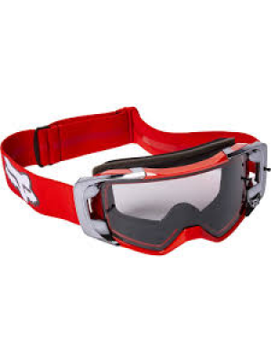 Очила Fox VUE STRAY GOGGLE [FLO RED]